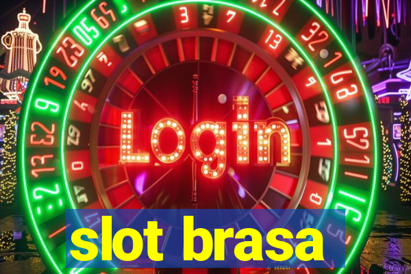 slot brasa