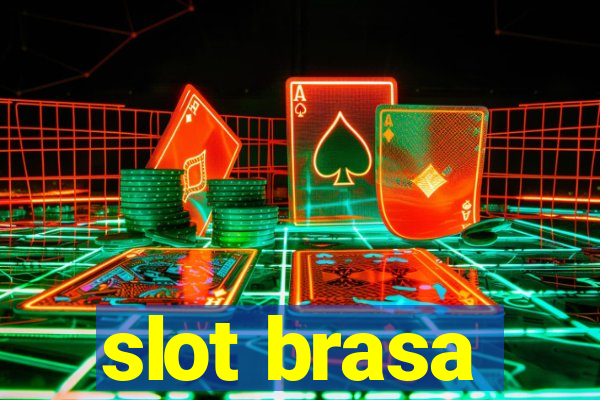 slot brasa