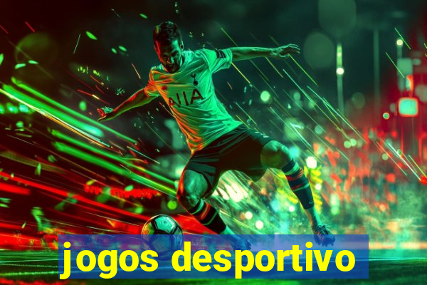 jogos desportivo