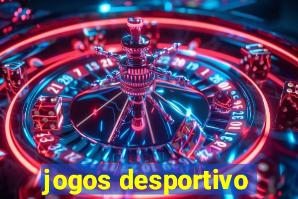 jogos desportivo