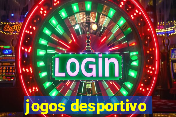 jogos desportivo