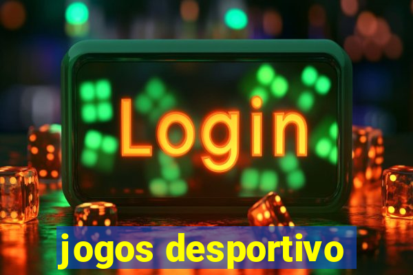 jogos desportivo