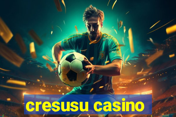 cresusu casino