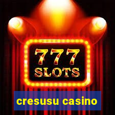 cresusu casino