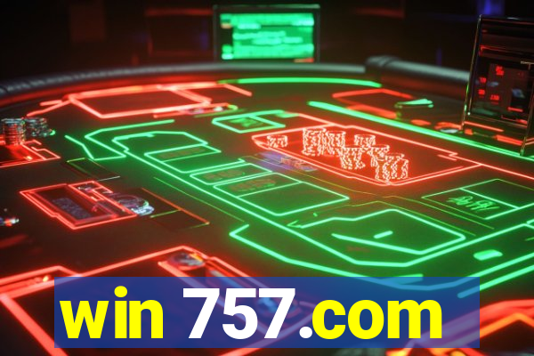 win 757.com