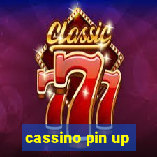 cassino pin up