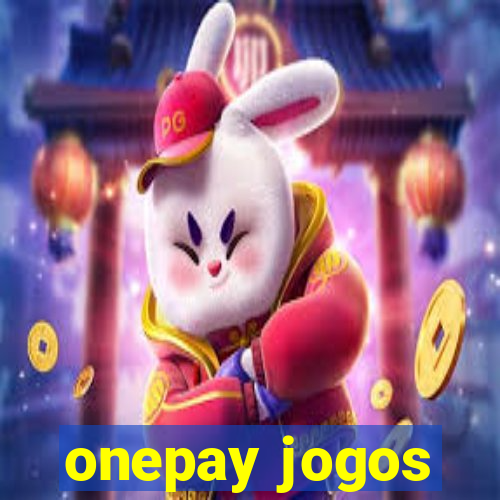 onepay jogos