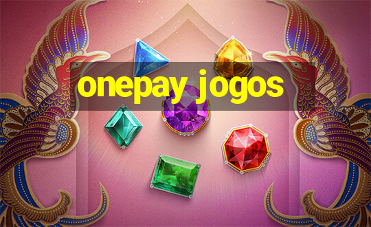 onepay jogos