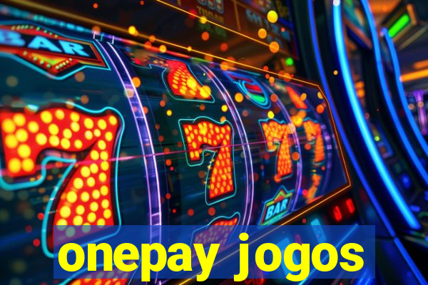 onepay jogos