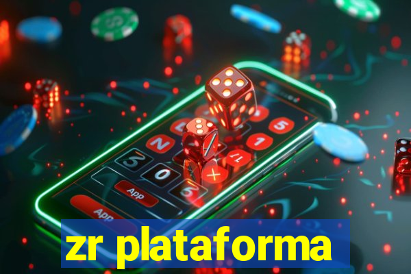 zr plataforma