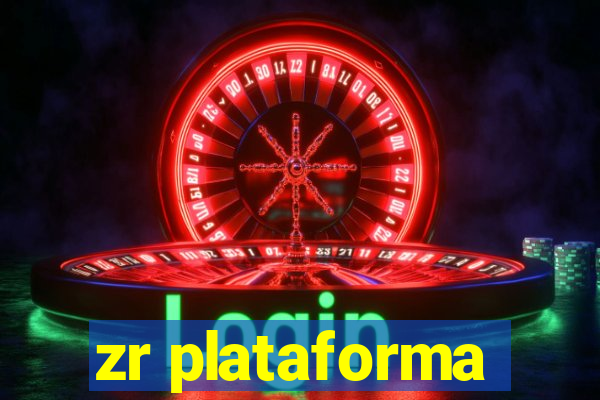 zr plataforma