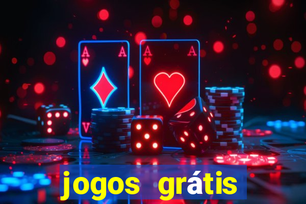 jogos grátis ganhar dinheiro