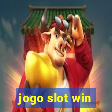 jogo slot win