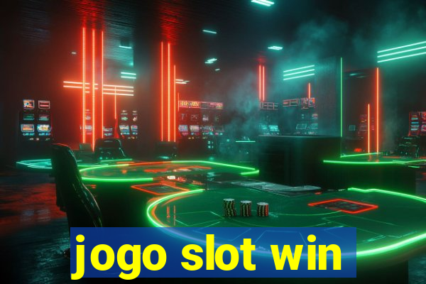 jogo slot win