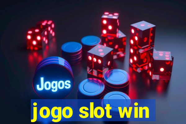 jogo slot win