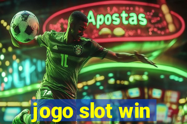 jogo slot win