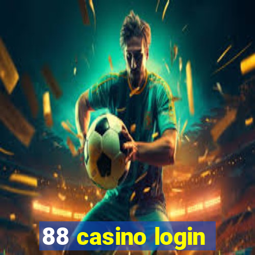 88 casino login