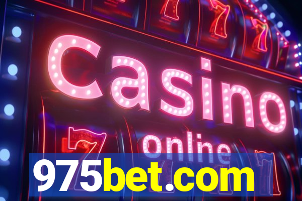 975bet.com