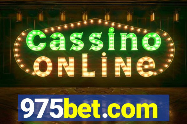 975bet.com