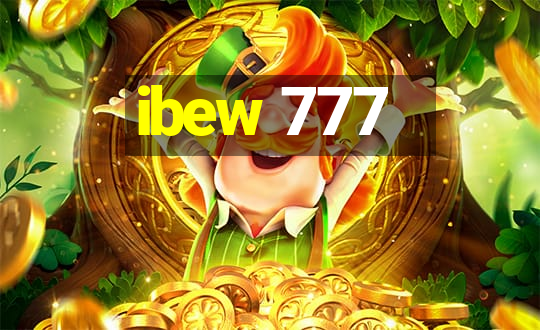 ibew 777