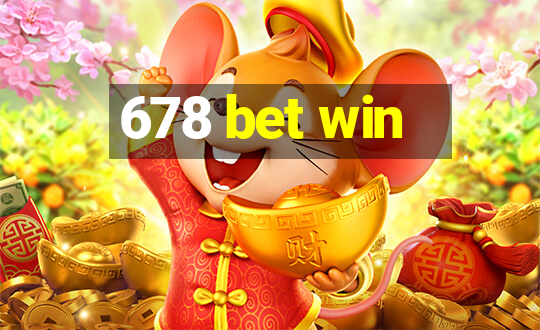 678 bet win