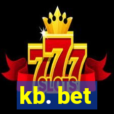 kb. bet