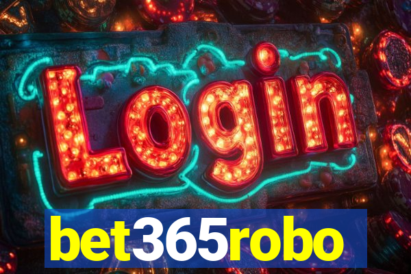 bet365robo