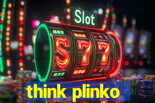 think plinko