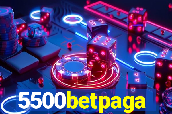 5500betpaga