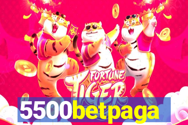 5500betpaga