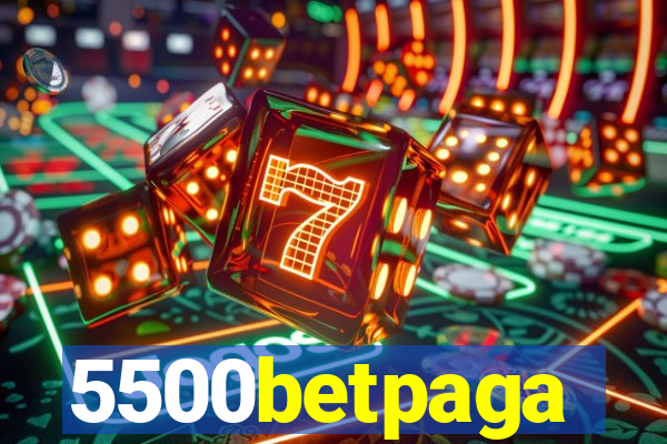 5500betpaga