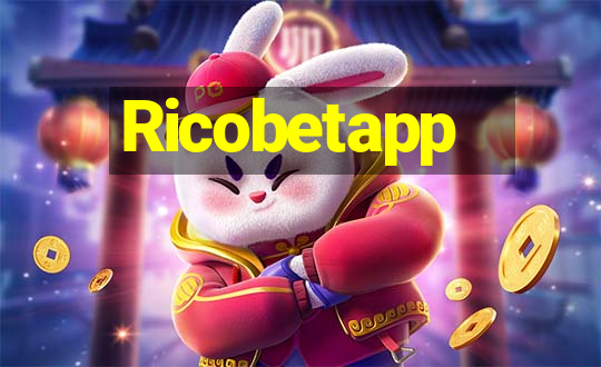 Ricobetapp