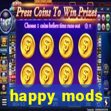 happy mods