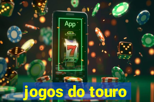 jogos do touro