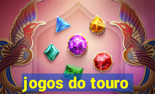 jogos do touro