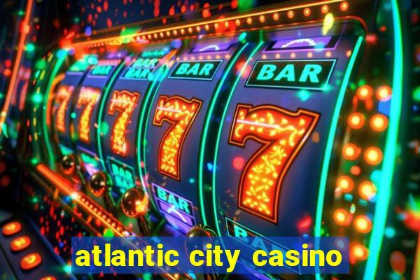 atlantic city casino