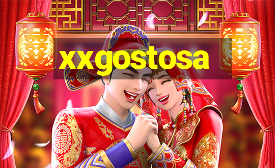 xxgostosa