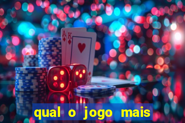 qual o jogo mais jogado do mundo online