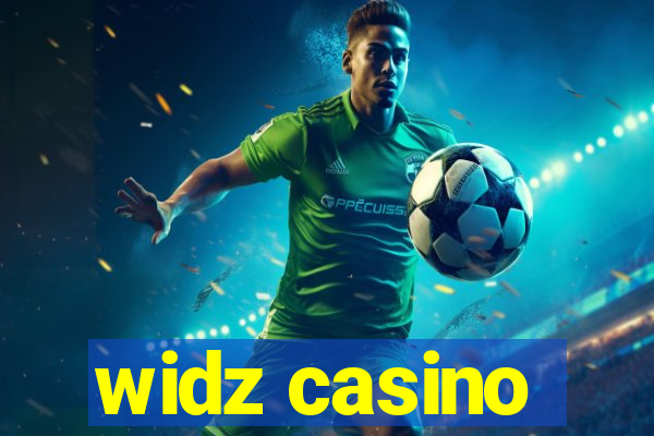 widz casino