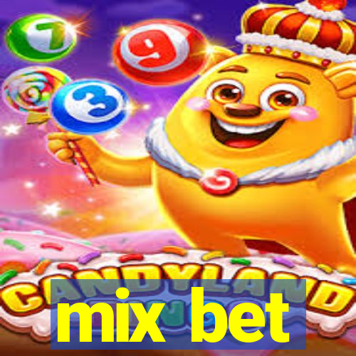 mix bet