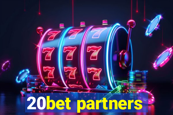 20bet partners