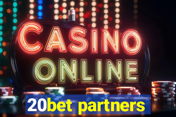 20bet partners