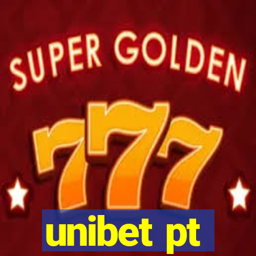 unibet pt