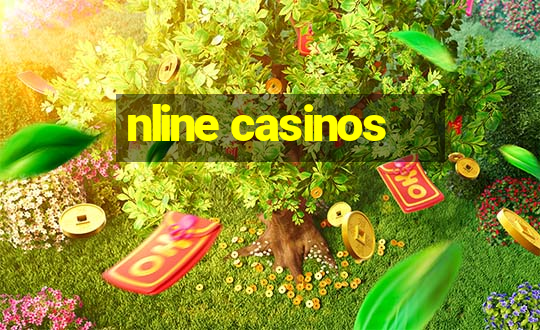 nline casinos