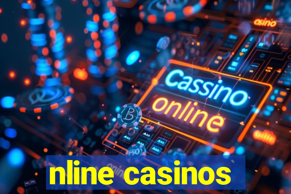 nline casinos