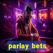 parlay bets