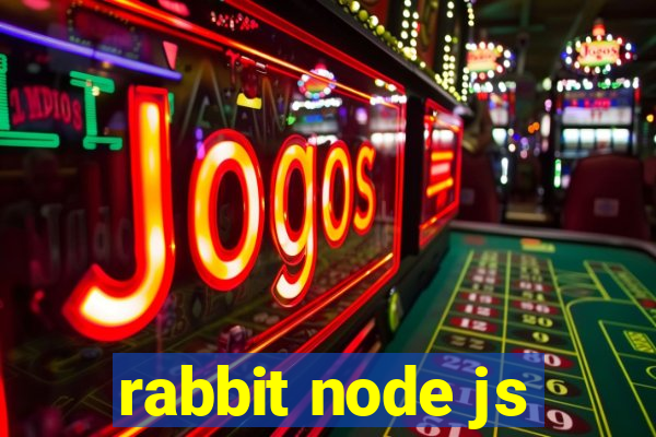 rabbit node js