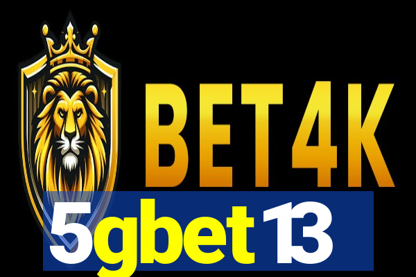 5gbet13