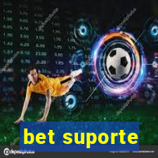 bet suporte