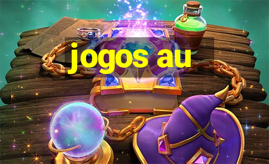 jogos au